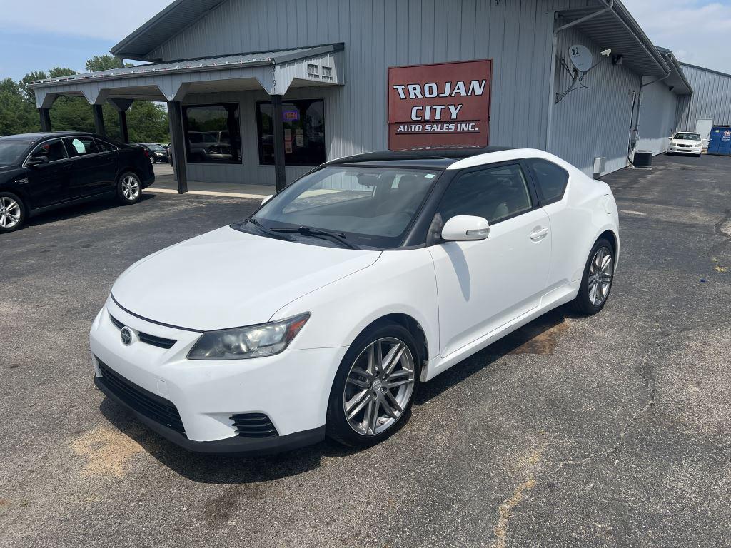 2013 Scion tC Base's photo