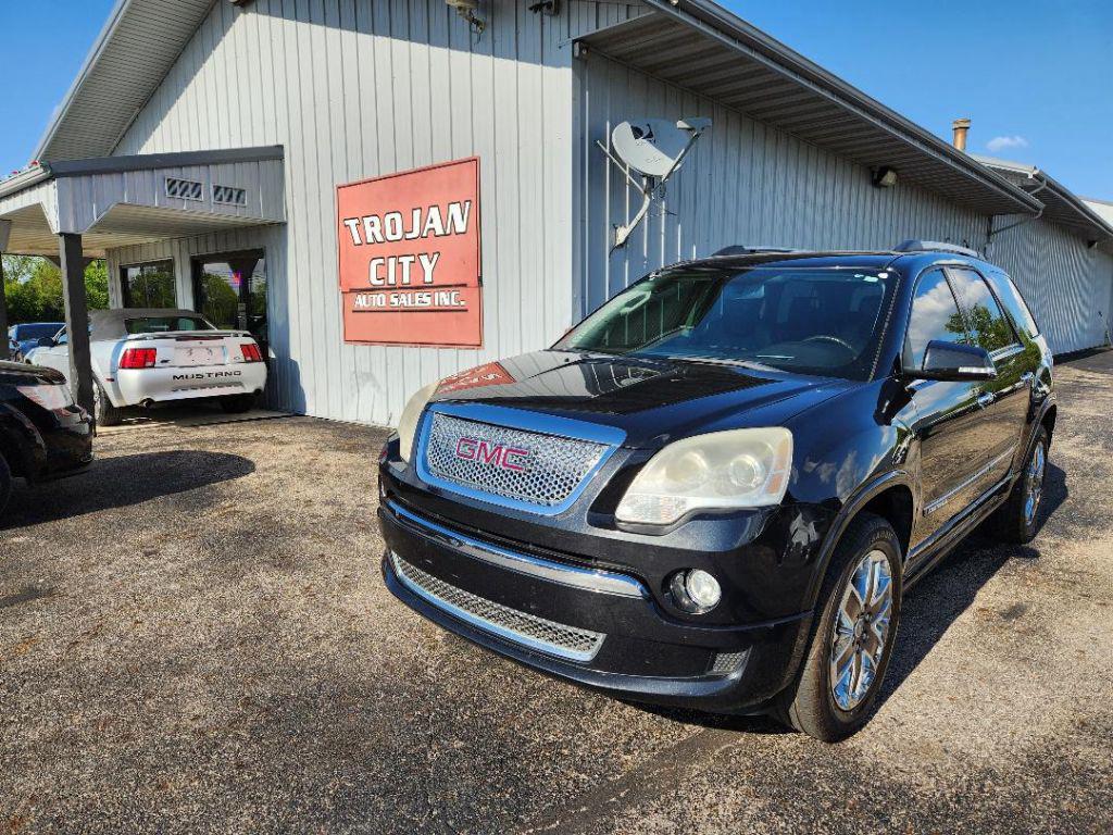 2011 GMC Acadia FWD Denali's photo